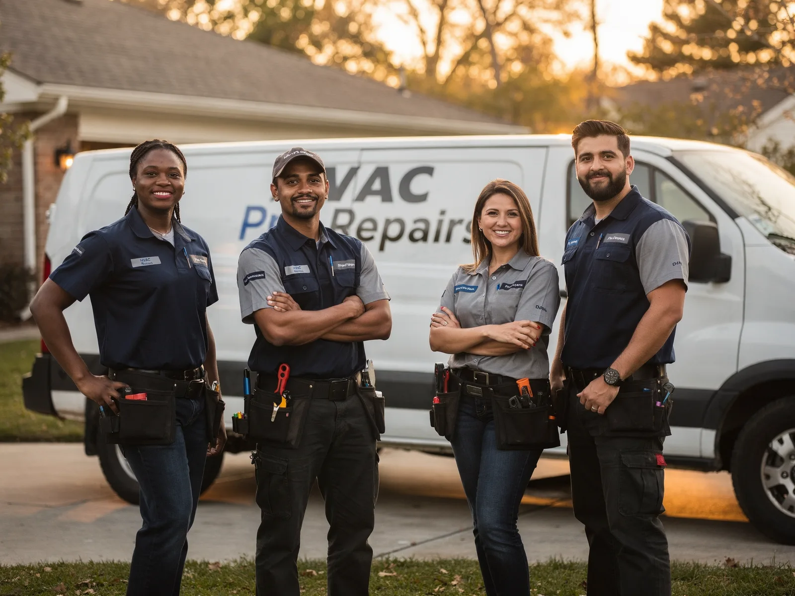 Heat Pump Repair company in Paint Lick, KY