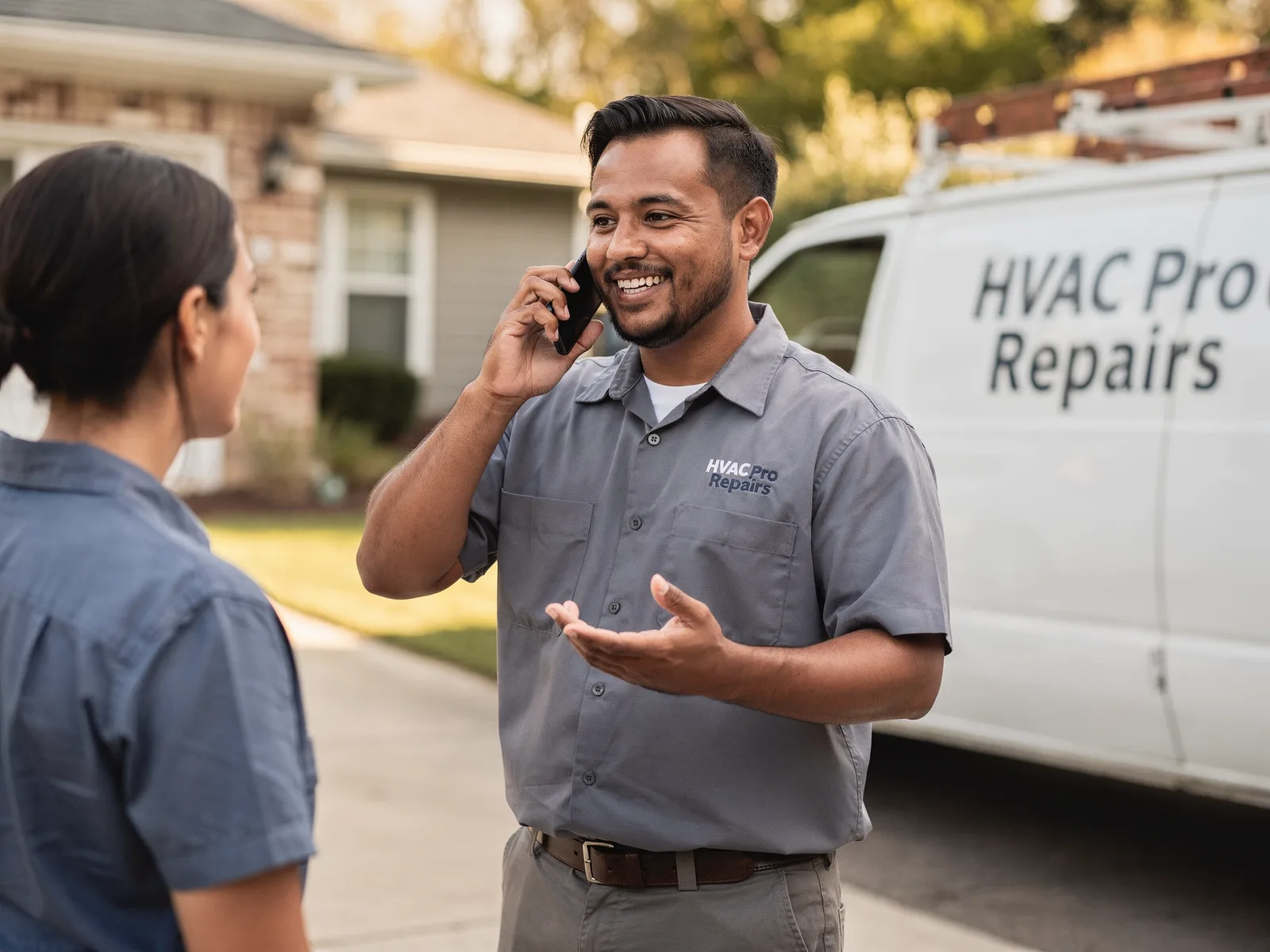 Heat Pump Repair Paint Lick, KY FAQs